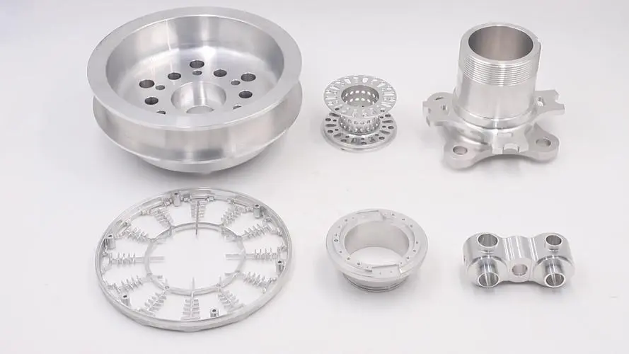 Advantages Of Three Types Of Vacuum Casting