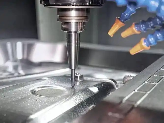 CNC machining for the automotive manufacturers.jpg