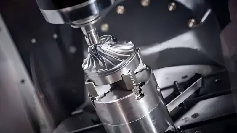 cHow Can Prototype Machining Services Reduce Manufacturing Costs?​