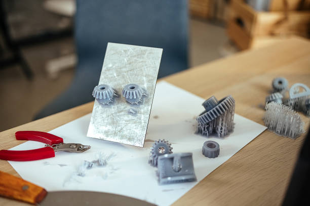 Medical Device Injection Molding: Can Your Heart Valve Be Printed?